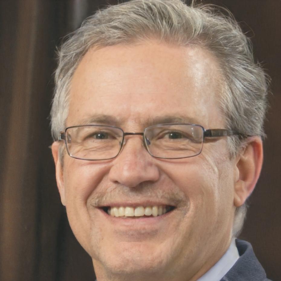 Portrait de Bastien Mercier