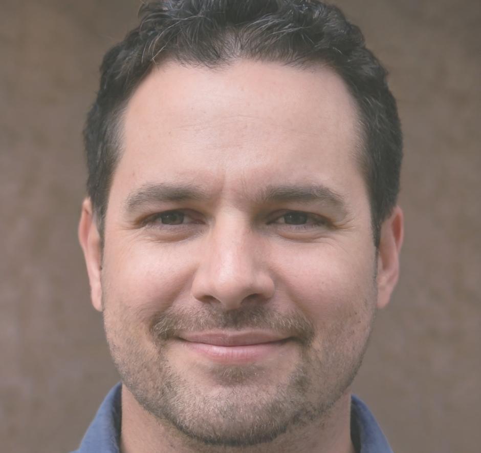 Portrait de Gaspard Lefèvre