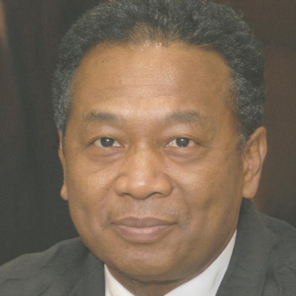 Portrait de Julien Moreau